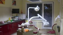 Prestavba zubnej ambulancie Žilina 2