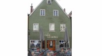 Cafe Frieden Weiden, Nemecko